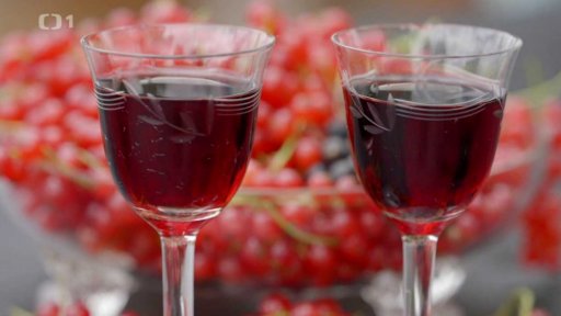 Nezapomněli jste na ten rybízák?