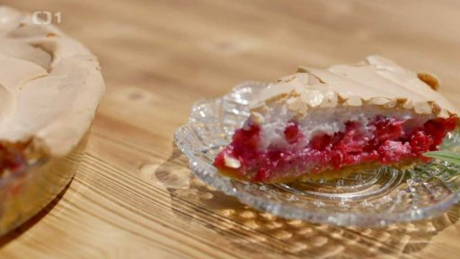 ...a ještě jedna sladká tečka