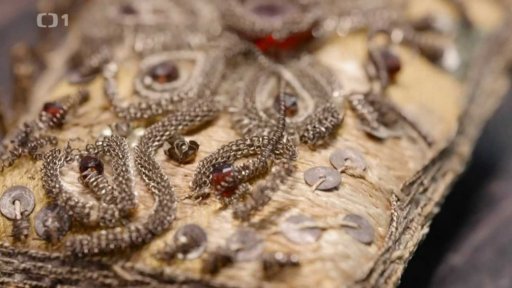 Špetka lidové magie