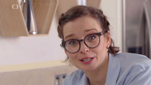 Nový nátěr v kuchyni - 1. část