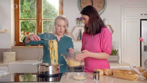 Rozhovor s Veronikou Hradeckou