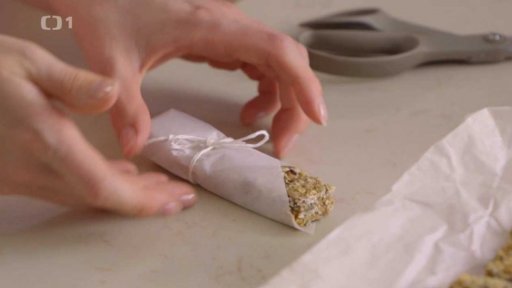 Dokončení vaření