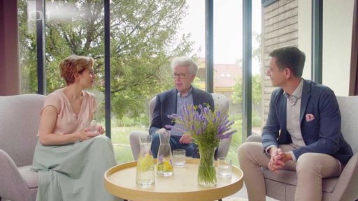 Muchova stezka - Mikulov