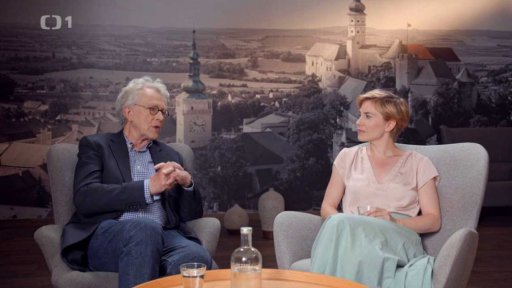 Muchova stezka - Ivančice