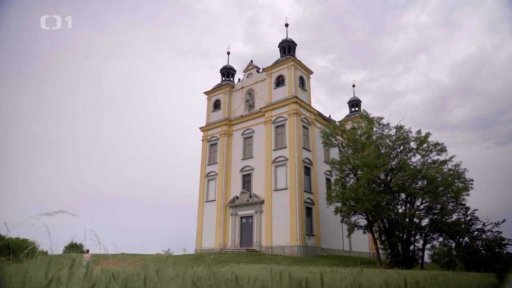 Floriánek nad Moravským Krumlovem