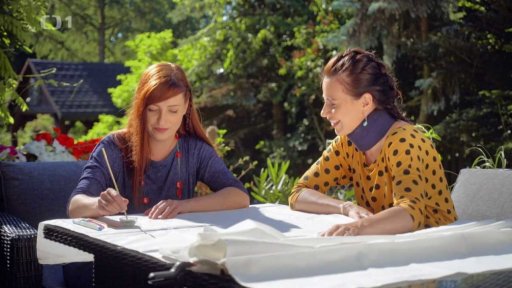 Malování na látku