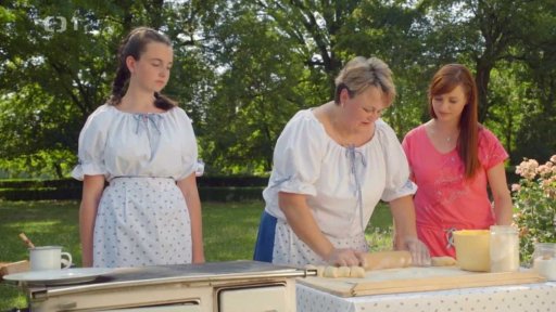 Rozhovor s Lenou Nejezchlebovou - pekařkou moravských specialit