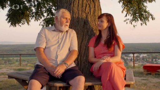 Rozhovor s Pavlem Čejkou o městu Bzenec