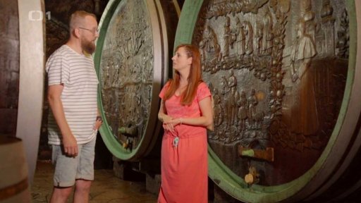 Rozhovor s Rastislavem Janovíčkem - Zámecké vinařství Bzenec