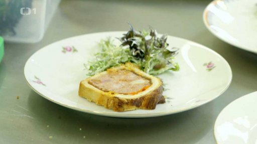 Francouzská paštika