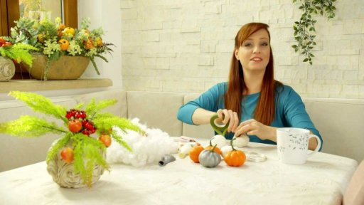 Dýně z balonků a náplně do polštářů