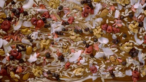 Dárková čokoláda