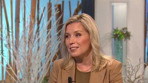 Prof. Ing. Danuše Nerudová, PhD., rektorka Mendelovy univerzity