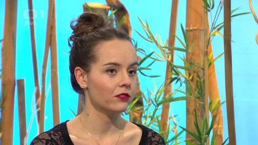 Týdenní seriál - covid a vitamíny