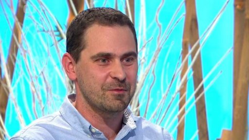 Kvalita vzduchu v bytech