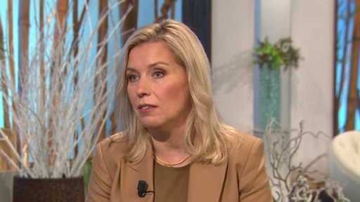 Prof. Ing. Danuše Nerudová, PhD., rektorka Mendelovy univerzity - 2. část