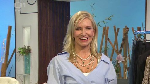 Styl - mužské prvky v ženském šatníku