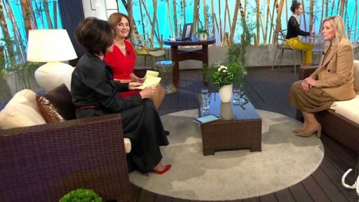 Prof. Ing. Danuše Nerudová, PhD., rektorka Mendelovy univerzity - 3. část