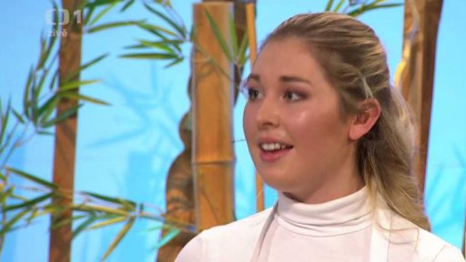 Velké vaření - 1. část