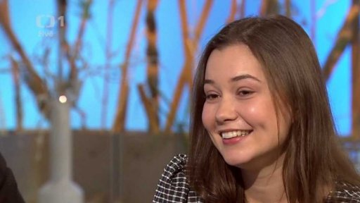 Seriál ČT Marie Terezie