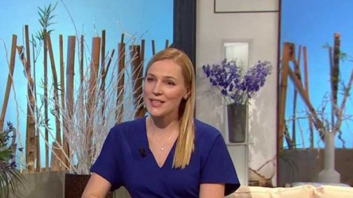 Urgentní operace břišní stěny a střeva - 3. část