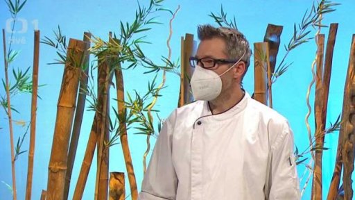 Vaření - sous vide - 1. část