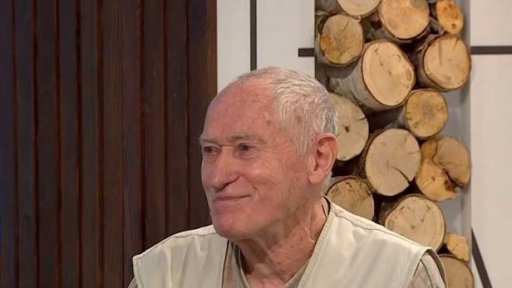 Přechodové rituály u dětí - Mnislav Zelený