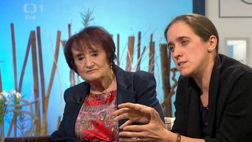 Imunoterapie - 1. část