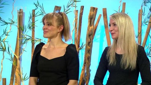 Malé vaření - 2. část