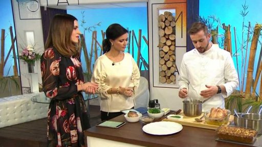 Vaření - 2. část