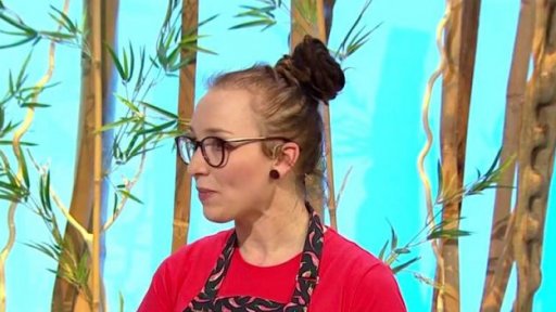 Malé vaření - 1. část