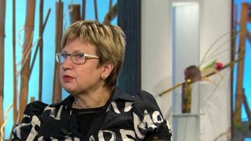 Banky mateřského mléka