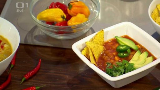 Malé vaření - 2. část