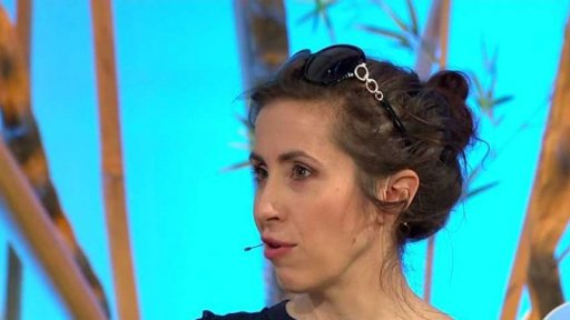 Valentýnské menu - 1. část