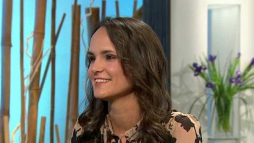 Padání vlasů - 1. část