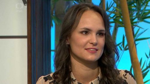 Padání vlasů - 2. část