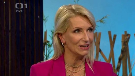 Styl s Klárou Klempířovou