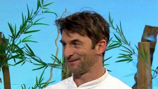 Velké vaření - zvěřinová inspirace - 1. část