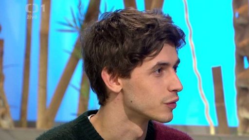 TBH - nový internetový seriál