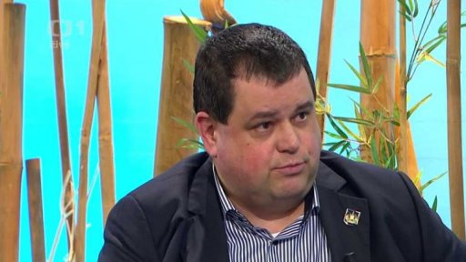 Senioři v ohrožení podvodníků