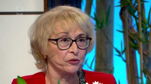 Transplantace vlasů - 2. část