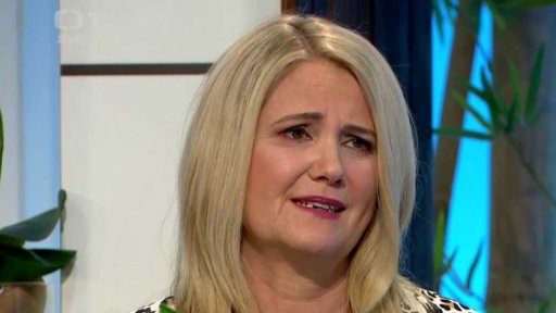 Počasí s Táňou Míkovou