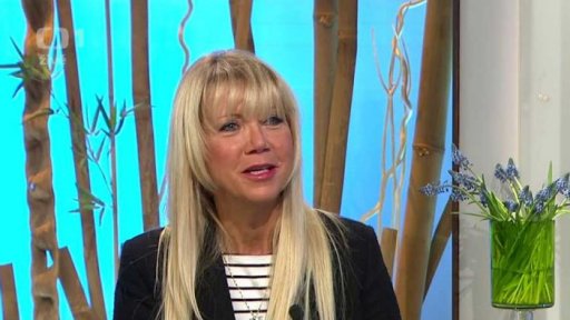 Štěpánka Strouhalová