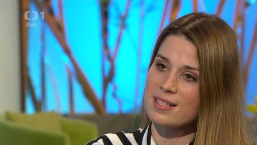 Nadace Krása pomoci