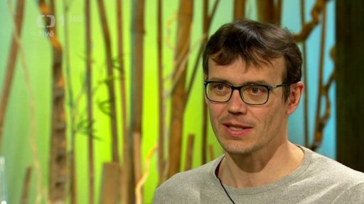 Robotická chirurgie ORL - 1. část