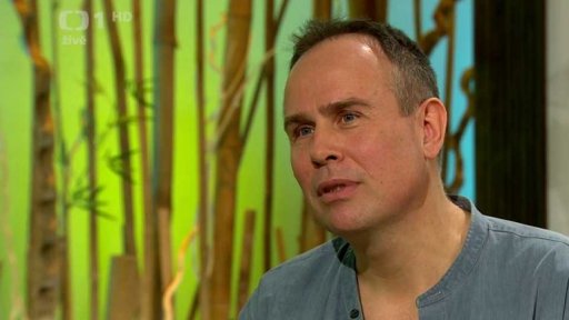 Zpráva o záchraně mrtvého