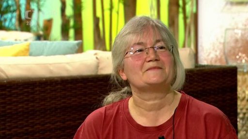 Týdenní seriál - jaro v ZOO