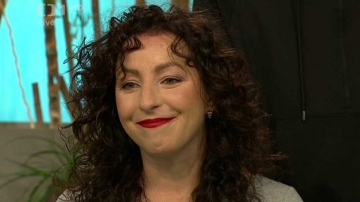 Proměna před kamerou - 2. část