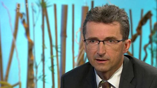 Anomálie krevního tlaku u dětí - 1. část