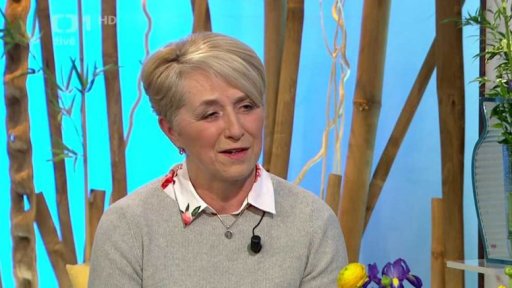 Babyrady - smrkání nejmenších